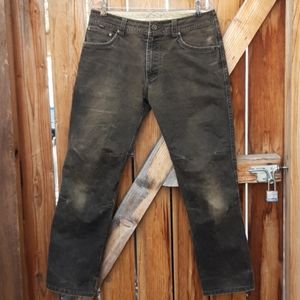 Kuhl rydr outdoor hiking work pants mens sz 33